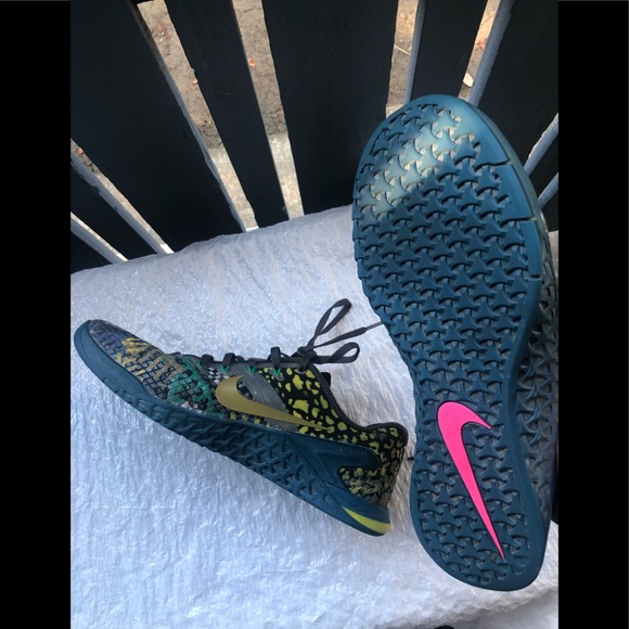 Nike Men’s Metcon 4 XD Cross  BV1636-300 Sz 9.5 - Picture 7 of 12